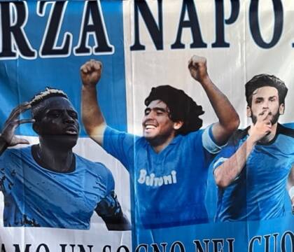 Se a Napoli i biglietti devono costare meno, anche Netflix Sky eccetera devono costare meno