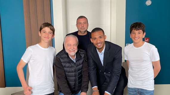 UFFICIALE – Juan Jesus rinnova! Nuovo contratto più lungo del previsto: i dettagli