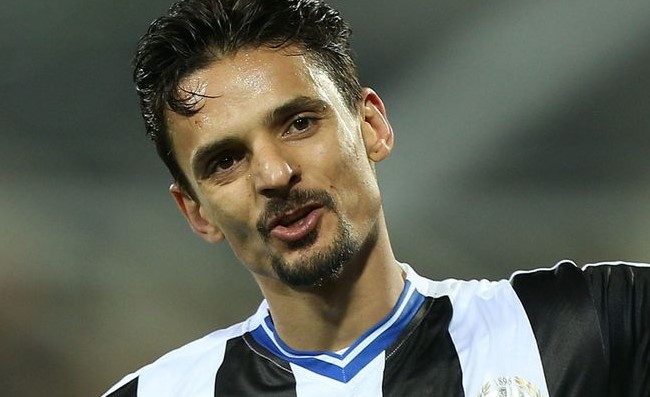 Felipe: “Impazzisco per un calciatore del Napoli. Conosco Spalletti, ho esordito con lui”