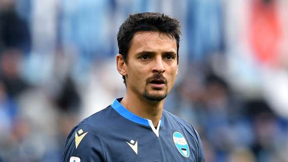 Felipe: “Un azzurro mi ha impazzire, è incredibile! Spalletti? Lo conosco bene…”