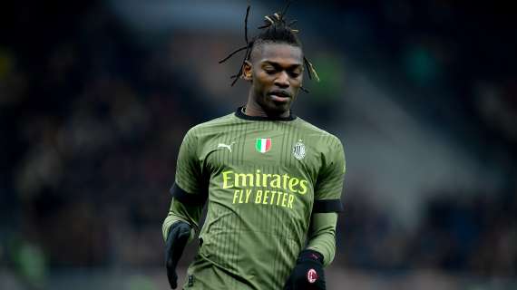 Gazzetta lancia Leao: “Faccio io il Kvara, vuole riprendersi il trono del migliore”