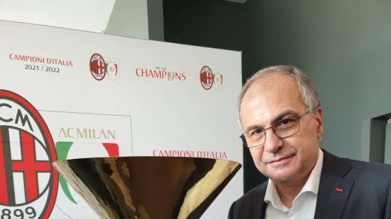 Milan Tv, Suma: “Osimhen? Mi dispiace, ma a qualcuno dispiace dei nostri infortunati?”