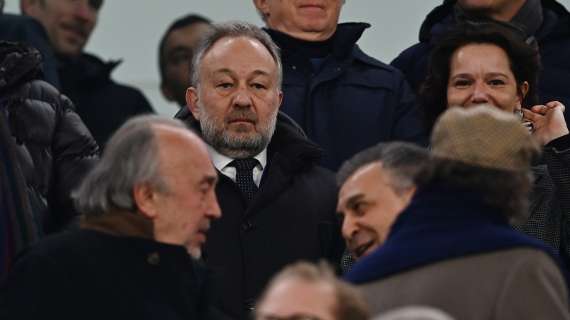 Pres. Juve ai tifosi: “Torneremo a vincere come abbiamo sempre fatto”