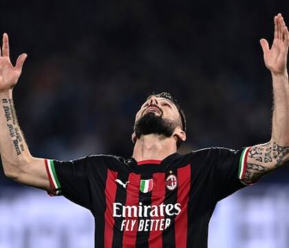 Avrebbero dovuto esserci sangue e tuoni, invece Juve-Milan è stata noia e svarioni (Guardian)