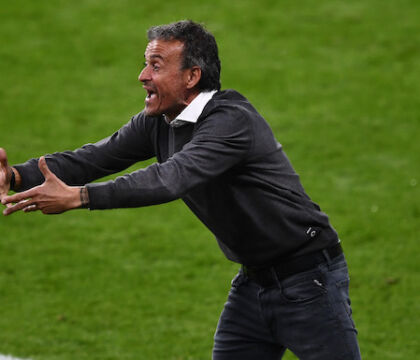 Bargiggia: a Luis Enrique è stata offerta la panchina del Brasile