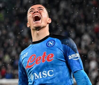 Bologna-Napoli, Raspadori o Zerbin a destra. In difesa Ostigard e Bereszynski (CorSport)