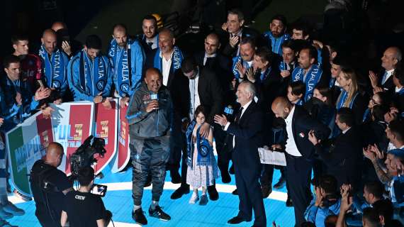 CdS – ADL ha finalmente svelato il discorso della cena con Spalletti