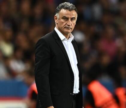 Galtier sa di avere le ore contate, ma il Psg ancora non glielo ha comunicato (Le Parisien)