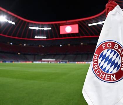Il Bayern vince la Bundesliga e caccia Kahn e Salihamidzcic
