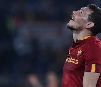 Il CorSport, la Roma e Belotti: ha senso puntare su un centravanti che non vede più la porta?