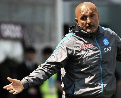 Il Napoli balneare fallisce l’operazione 92 punti