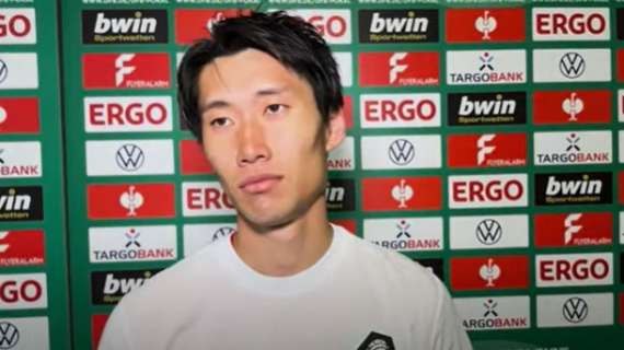 Il giapponese di ADL non è Kamada: è ormai del Milan, pronte le visite