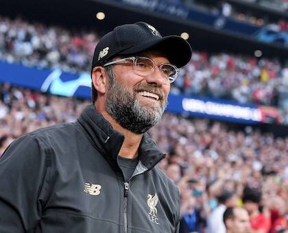 Klopp: «Lo sfogo di Salah sui social non lo vedo come una cosa inopportuna»