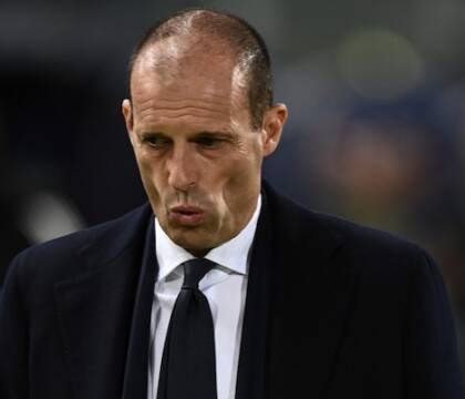 La Juventus chiederà ad Allegri di dimettersi (Repubblica)