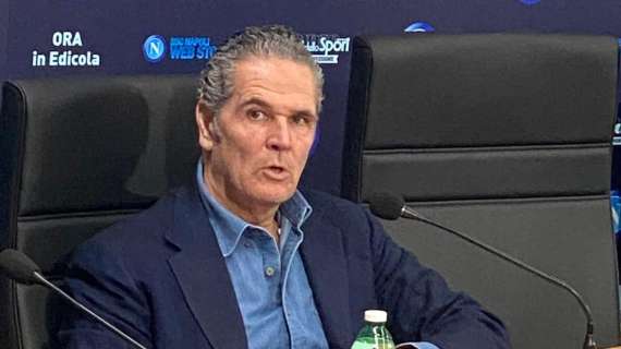 Lutto in casa Napoli, scomparsa la madre di Formisano: il cordoglio del club