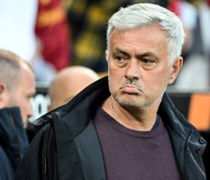 Mourinho è il Keyser Söze della panchina: vent’anni dopo, il mourinhismo è ancora in finale (Guardian)