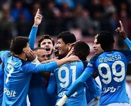 Napoli-Sampdoria, c’è l’orario ufficiale: si gioca il 4 giugno alle 18:30