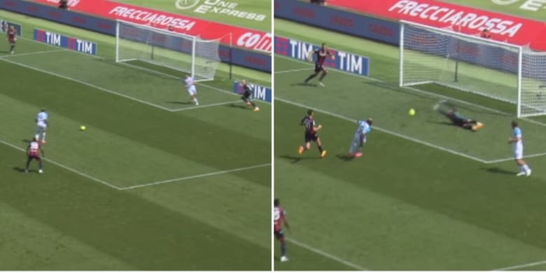 Napoli, come si fa a rinunciare ad Osimhen?