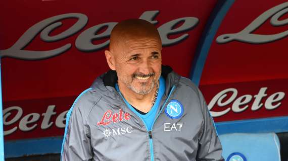 Rai – ADL accetta le dimissioni di Spalletti: resterà fermo un anno gratis