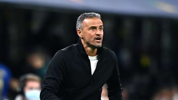 Rai – ADL cerca di convincere Luis Enrique: pronto a offrire 8mln. Le alternative allo spagnolo