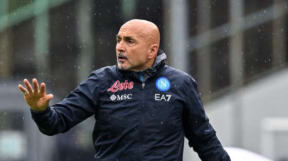 Repubblica – Invio della Pec da ADL ha precluso a Spalletti di andare subito altrove