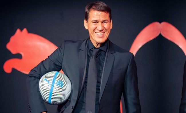 Rudi Garcia si è offerto al Napoli: il retroscena