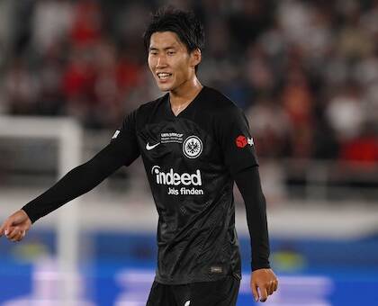 Sky: Kamada non sarà un calciatore del Napoli. Pronto a firmare col Milan