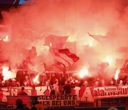 Suicidio Dortmund, il Mainz è il Lecce del Borussia