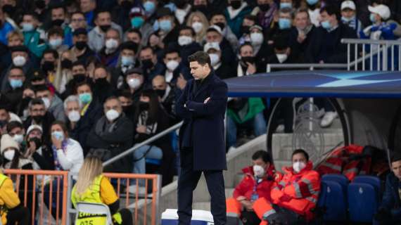 UFFICIALE – Pochettino è il nuovo allenatore del Chelsea: la durata del contratto