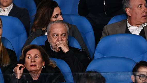ADL sullo stadio: “Il Comune ce lo deve dare per 99 anni, se no lo vado a costruire a Caserta!”