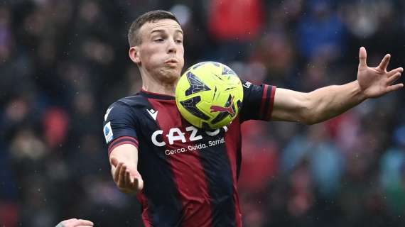 Bologna, Ferguson: “Mostrata la nostra forza contro i campioni d’Italia”
