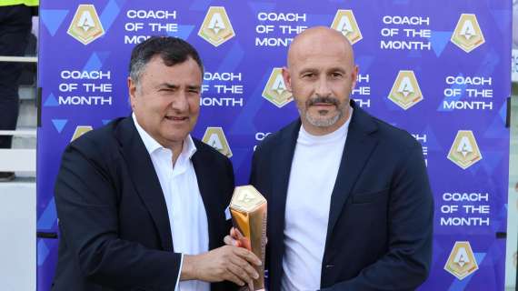 Dg Fiorentina: “Chiamate da ADL per Italiano? Rispetto per Spalletti, non entro nel tema”