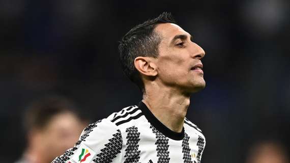 Di Maria, la sorella contro i tifosi Juve dopo fischi: “Attenti a come trattate le persone”
