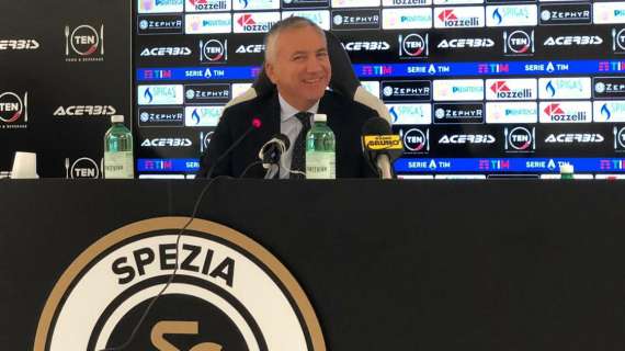 Ex ds Spezia: “Italiano non per tutte le big, ma è da Napoli! Tante similitudini con Spalletti…”