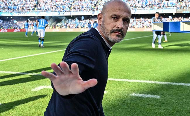 “Il Napoli ha scelto Vincenzo Italiano”, l’annuncio ufficiale dopo il 7 giugno