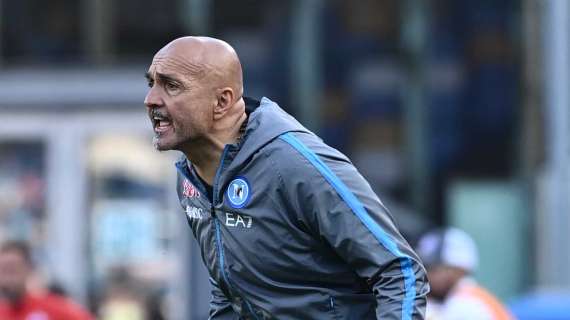 Il Roma, Scotto: “Amarezza e rabbia nelle parole di Spalletti. L’addio non fa male solo a lui”