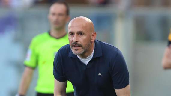 Italiano prima alternativa a Luis Enrique, ma spunta un’insidia: lo vuole un’altra big di A