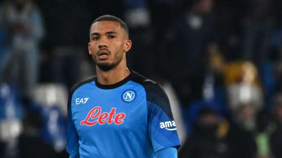 Juan Jesus ringrazia i tifosi sui social: “Tutti insieme siamo Campioni d’Italia!”