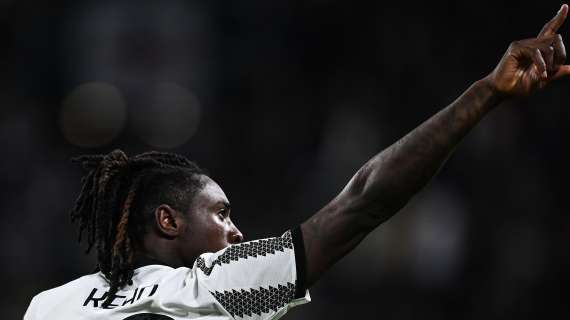 Juventus-Milan, le formazioni ufficiali: tridente Di Maria-Kean-Chiesa dal 1′. Messias titolare