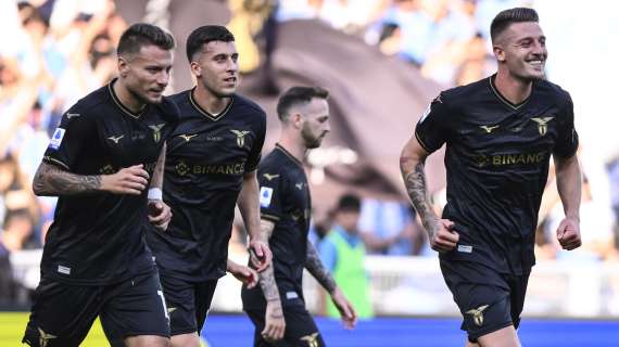 L’Olimpico festeggia: la Lazio vince nel finale contro un’orgogliosa Cremonese
