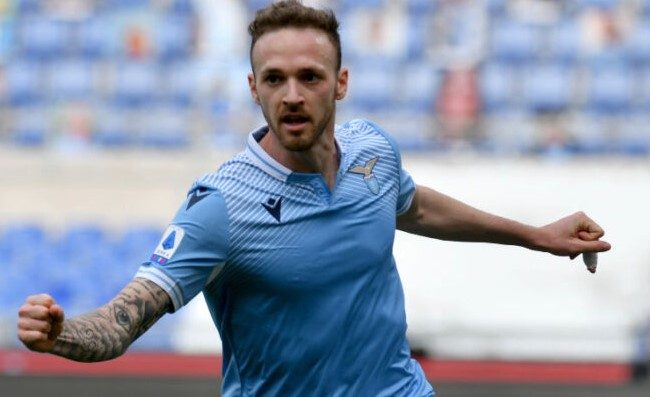 Lazio, Lazzari: “Siamo come il Napoli. Abbiamo zittito tutti”