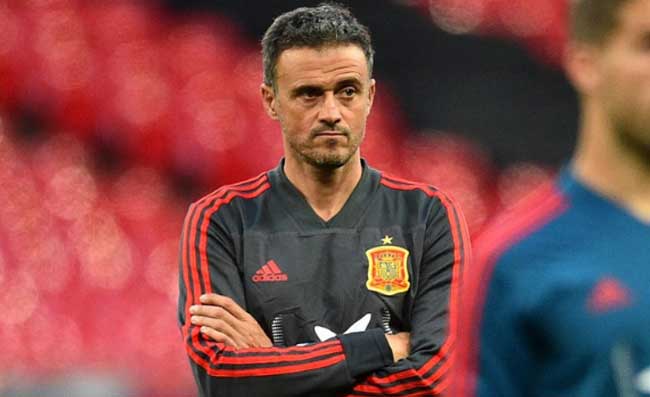 Luis Enrique al Napoli, Sportmediaset: “Fumata bianca imminente”