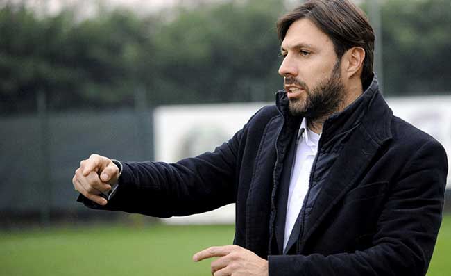 L’umiltà di Dossena: “Lo scudetto del Napoli non è mio, date merito a chi ce l’ha”