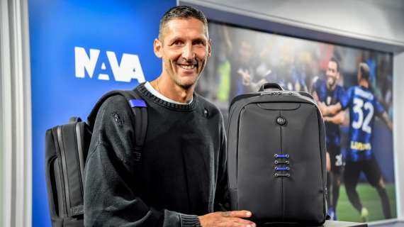Materazzi: “A Napoli mi chiamarono juventino, avrei preferito figlio di pu**ana”