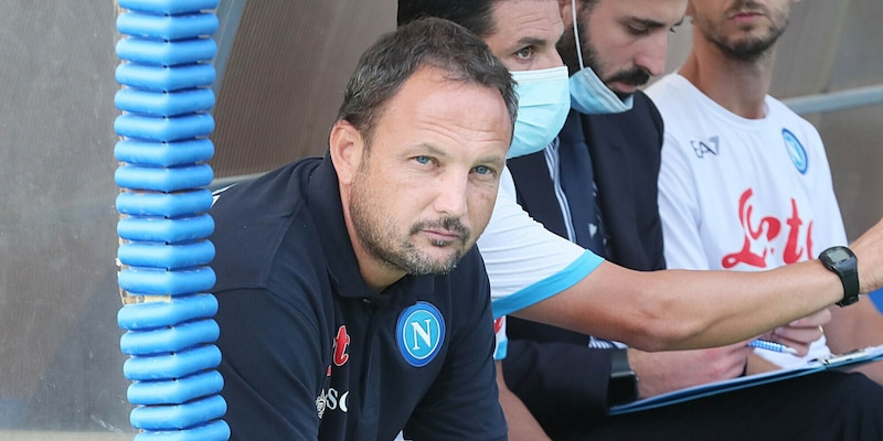 Napoli Primavera retrocesso: azzurrini ko 2-1 con l’Inter