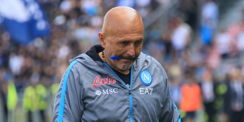 Napoli, Spalletti lascia: “Sono stanco, mi fermo un anno” e svela il motivo