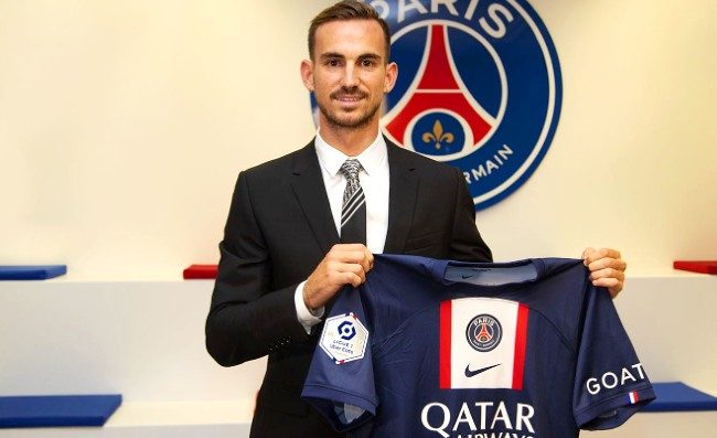 PSG campione di Francia, solo 3 tifosi all’aeroporto per Fabian e compagni