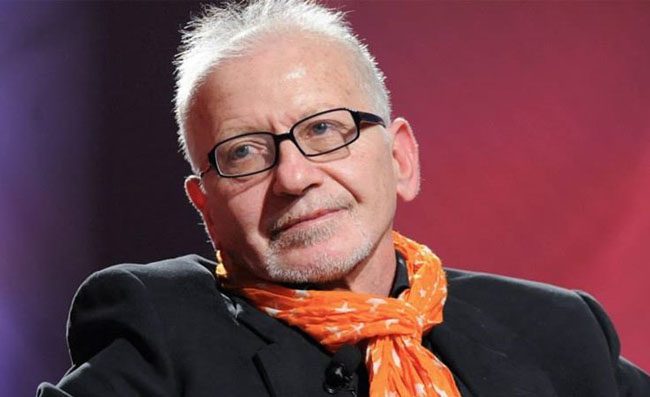 Sorrentino: “Non piango per Spalletti. Ha commesso diversi peccati”