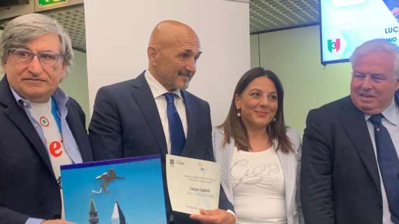 Spalletti conferma l’addio: “Non alleno né il Napoli né altre squadre! Sono stanco e voglio stare con mia figlia…”