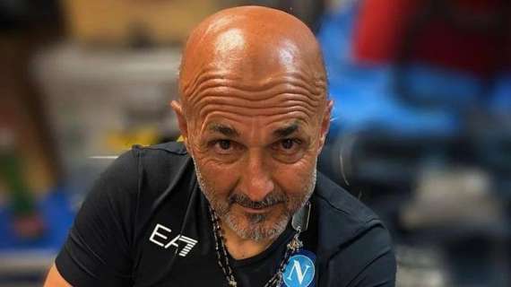 Spalletti e il tatuaggio Napoli-Scudetto: “E c’è dell’altro, può darsi che mi faccia tutto il braccio”